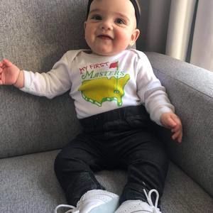 Meet your Posher, Anne